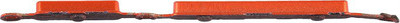 SPAREWARE XIA0MI MI 9A RED POWER VOLUME SIDE BUTTON MI 9A Volume Button Flex Cable