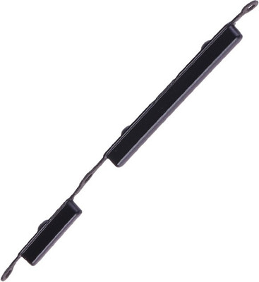 SPAREWARE XIA0MI MI 6A BLACK POWER VOLUME SIDE BUTTON MI 6A Volume Button Flex Cable