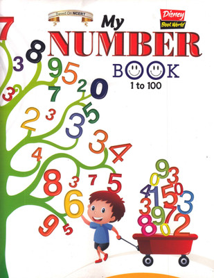 My Number Book 1-100 Pre-Primary Writing Books For Kids, Early Learning Counting 1 To 100 Practice Book| Preschool Children Books Of Number Book 1-100 | Workbook Of Counting 1 To 100(Paperback, HK) My Number Book 1-100 Pre-Primary Writing Books For Kids, Early Learning Counting 1 To 100 Practice Book| Preschool Children Books Of Number Book 1-100 | Workbook Of Counting 1 To 100(Paperback, HK)