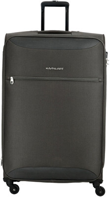 kamiliant shifu luggage