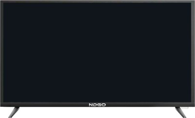 ndgo 100 cm (40 inch) Full HD LED Smart TV  (N-40`)