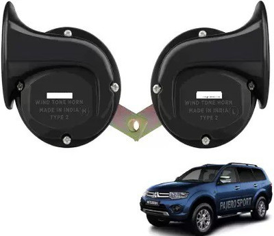 AMN Horn For Mitsubishi Pajero Sport