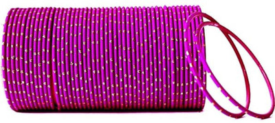 Atifa Metal Bangle Set(Pack of 48)