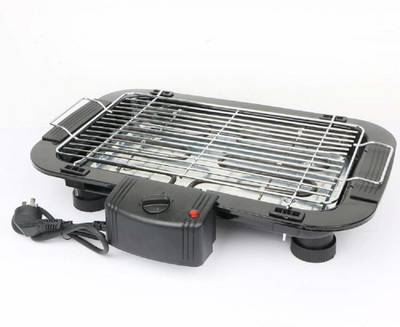 Philips electric tandoor top
