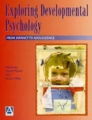 Exploring Developmental Psychology(English, Hardcover, Harris Margaret)