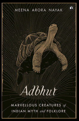 Adbhut(English, Hardcover, Arora Nayak Meena)