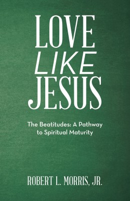 Love Like Jesus(English, Paperback, Morris Robert L Jr)