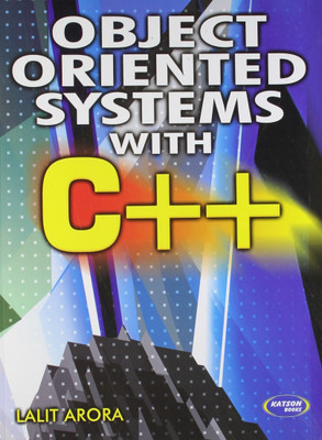 Object Oriented Systems with C++(English, Paperback, Arora Lalit)