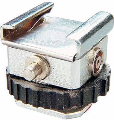 Hiffin ® Hot Shoe Multi Purpose for Flash Custom Flash Bracket