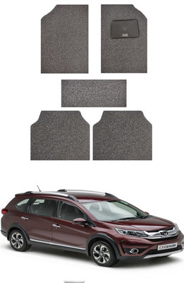 RKPSP PVC 5D Mat For  Honda BRV(Black)