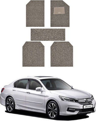 RKPSP PVC 5D Mat For  Honda Accord(Beige)