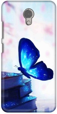 Hello Case Back Cover for Lenovo P2(Multicolor, Anti-radiation, Pack of: 1)