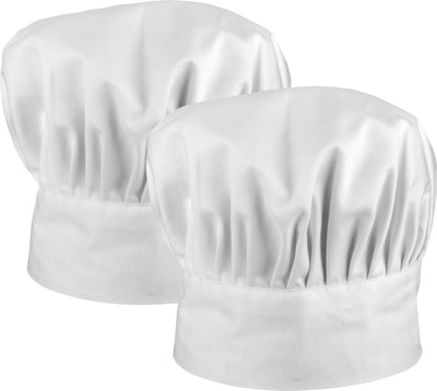 LATHIYA UNIFORM CHEF CAP Chef Hat