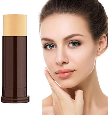 GFSU MAKEUPSTICK Foundation CONCEALER STICK Concealer(NATURAL BEIGE, 14.2 g)