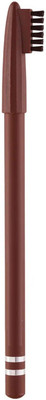 tanvi27 BOLD EYES BROWN EYE BROW PENCIL WATER PROOF(BROWN)