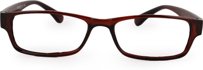 Full Rim Wrap-around Frame(48 mm)