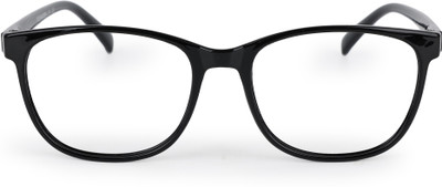 Full Rim Wrap-around Frame(52 mm)