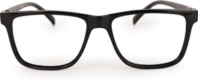 Full Rim Wayfarer Frame(52 mm)