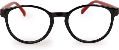 Full Rim Round Frame(48 mm)