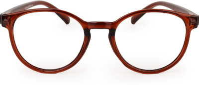 Full Rim Round Frame(48 mm)