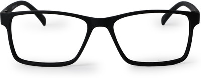 Full Rim Wayfarer Frame(50 mm)
