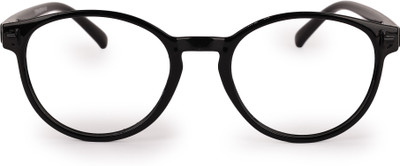 Full Rim Round Frame(48 mm)
