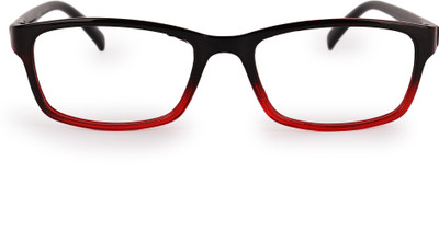 Full Rim Wayfarer Frame(48 mm)