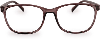 Full Rim Wrap-around Frame(52 mm)