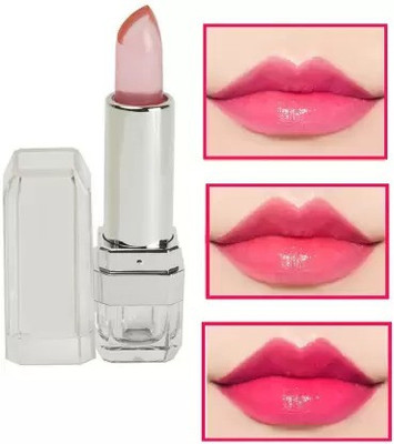 Wiffy BEST JELLY LIPSTICK FOR SMOOTH AND SOFT LIPS(RED, 10 g)