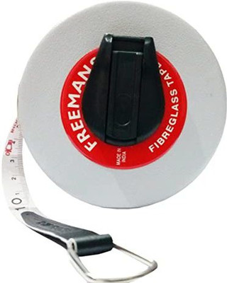 FREEMANS ft15m Measurement Tape(20 mm)