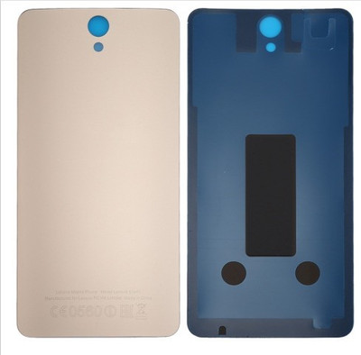 SPAREWARE lenovo vibe s1 Back Panel(GOLD)