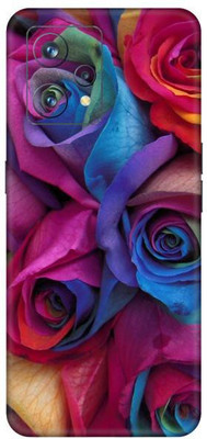 aadia REALME 9 PRO (5G) Mobile Skin(Multicolor)