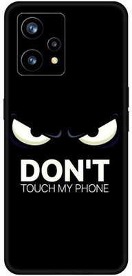 aadia REALME 9 PRO (5G) Mobile Skin(Multicolor)