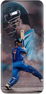 aadia REALME 9 SE (5G) Mobile Skin(Multicolor)