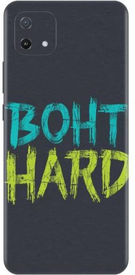 aadia OPPO A16e Mobile Skin(Multicolor)