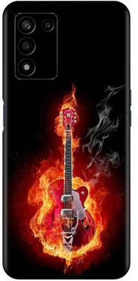 aadia REALME 9 SE (5G) Mobile Skin(Multicolor)