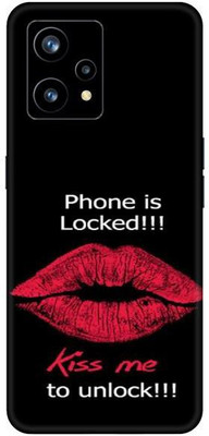 aadia REALME 9 PRO (5G) Mobile Skin(Multicolor)