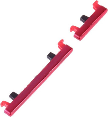 SPAREWARE REDM! NOTE 7/NOTE 7 PRO RED VOLUME SIDE BUTTON NOTE 7/NOTE 7 PRO Volume Button Flex Cable