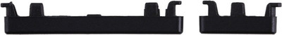 SPAREWARE REDM! 7 BLACK VOLUME SIDE BUTTON MI 7 Volume Button Flex Cable