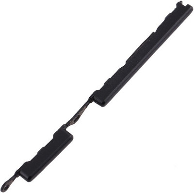 SPAREWARE REDM! NOTE 6 PRO BLACK VOLUME SIDE BUTTON NOTE 6 PRO Volume Button Flex Cable