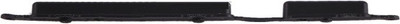 SPAREWARE REDM! 7A BLACK VOLUME SIDE BUTTON 7A Volume Button Flex Cable