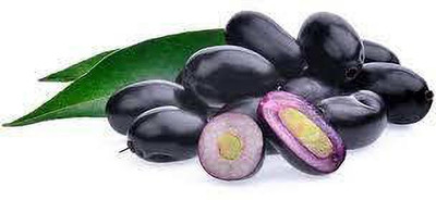 TRICONE Jamun Seed(20 per packet)