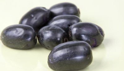 MKR Enterprises Jamun Seed(25 per packet)