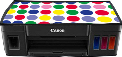 JMT CANON G3000-016 Printer Cover