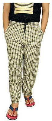 A P creation Men Pyjama