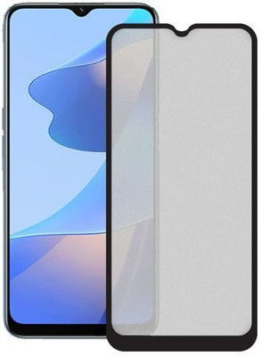 BeeVault Edge To Edge Tempered Glass for Vivo Y33s(Pack of 1)