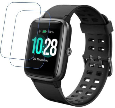 SellZone Screen Guard for PORTRONICS KRONOS(Pack of 2)