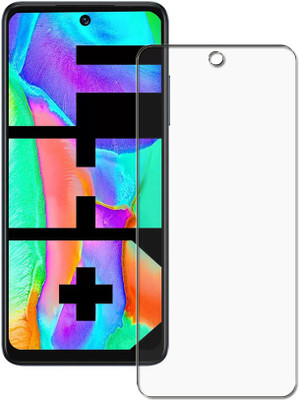 tombik Screen Guard for Z94-Infinix Hot 11 2022-FRONT(Pack of 1)