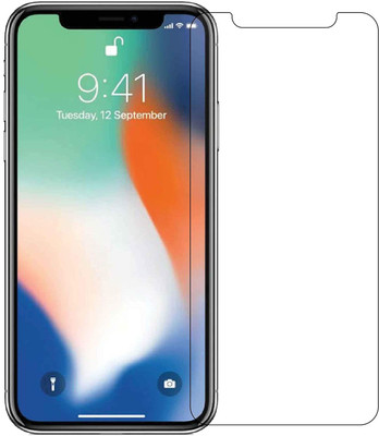 HQ Protection Tempered Glass Guard for Apple iPhone XS, iPhone 11 Pro, Apple iPhone X(Pack of 1)