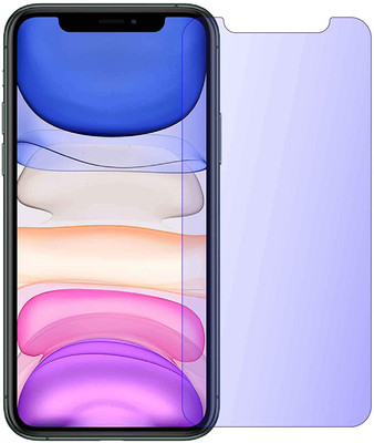 AGRSHI Tempered Glass Guard for Iphone 11 Pro Max, Apple iPhone XS Max(Pack of 1)